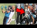 Jalen Ramsey’s Trash Talk vs AJ Green Lead to the MOST EPIC FIGHT IN NFL HISTORY!
