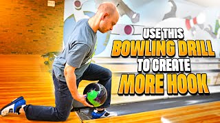 Improve Your Bowling Release With This ONE Drill