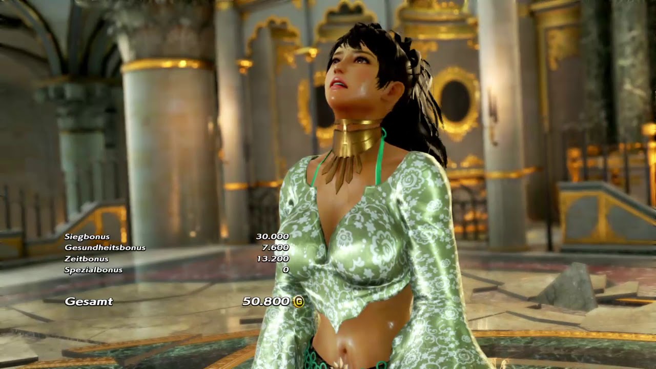 video phone beyonce mp3 TEKKEN 7 - Josie vs Master Raven last part