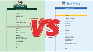 Why Upgrade to TallyPrime (from Tally.ERP 9) | Top 10 Reasons screenshot 2