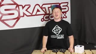 Root Industries AIR Hollowcore Wheels