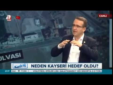 CNN Türk Görüntüledi, Uzman Konuklar Değerlendirdi! Eray Güçlüer'den \