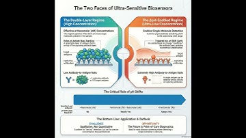 Beyond Super-Sensors: The Hidden Physics Behind Single-Molecule Diagnostics 🧬⚡