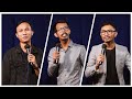 Stand Up Comedy di Rumah! (Part 1 dari 4)