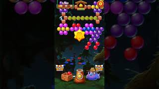 Bird Bubble Shooter | How To Clear Level 510 | Candy Studio screenshot 5