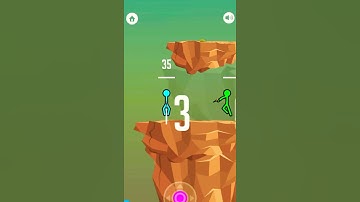 Supreme Stickman Battle Games Short 02| Supreme Stickman Fight Animation | Gameplay | Gaming Sole