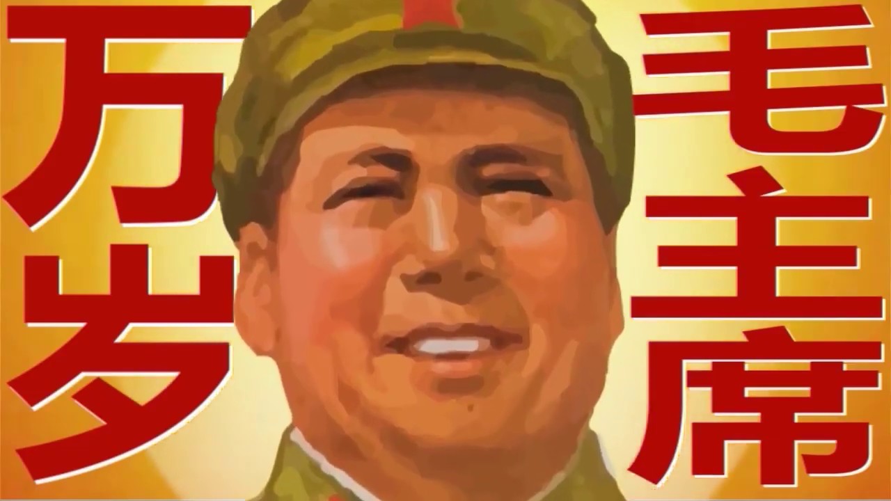 Hoi4] Go with Mao Zedong! Chinese Communist Party Play Part 10