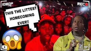 ALABAMA A&M HOMECOMING 2022 RECAP MONEYBAGG YO SHOWED UP!😱*MUST WATCH*