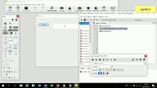 programmering i LiveCode - Lektion 1