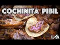 Cochinita Pibil | Locos X el Asado