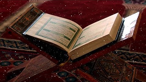 سورة النجم بروآية وَرش للقارئ ياسين الجزائري .