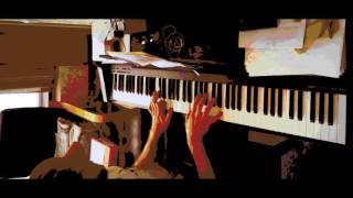 Video thumbnail of "How To Play “SPEAKIN’ OUT” by Neil Young | Basic Piano Tutorial"