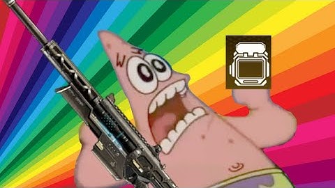 Normal day in Apex Legend with 4x -10x Digital Optic SENTINEL