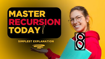 PART 8: Tree Recursion Explained with Fibonacci | Visual Call Stack & Dry Run