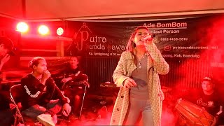 ADE ASTRID  NISTA MEDLEY MAMA AKU INGIN PULANG #PUTRA SUNDA SAWAWA bajidor santuy