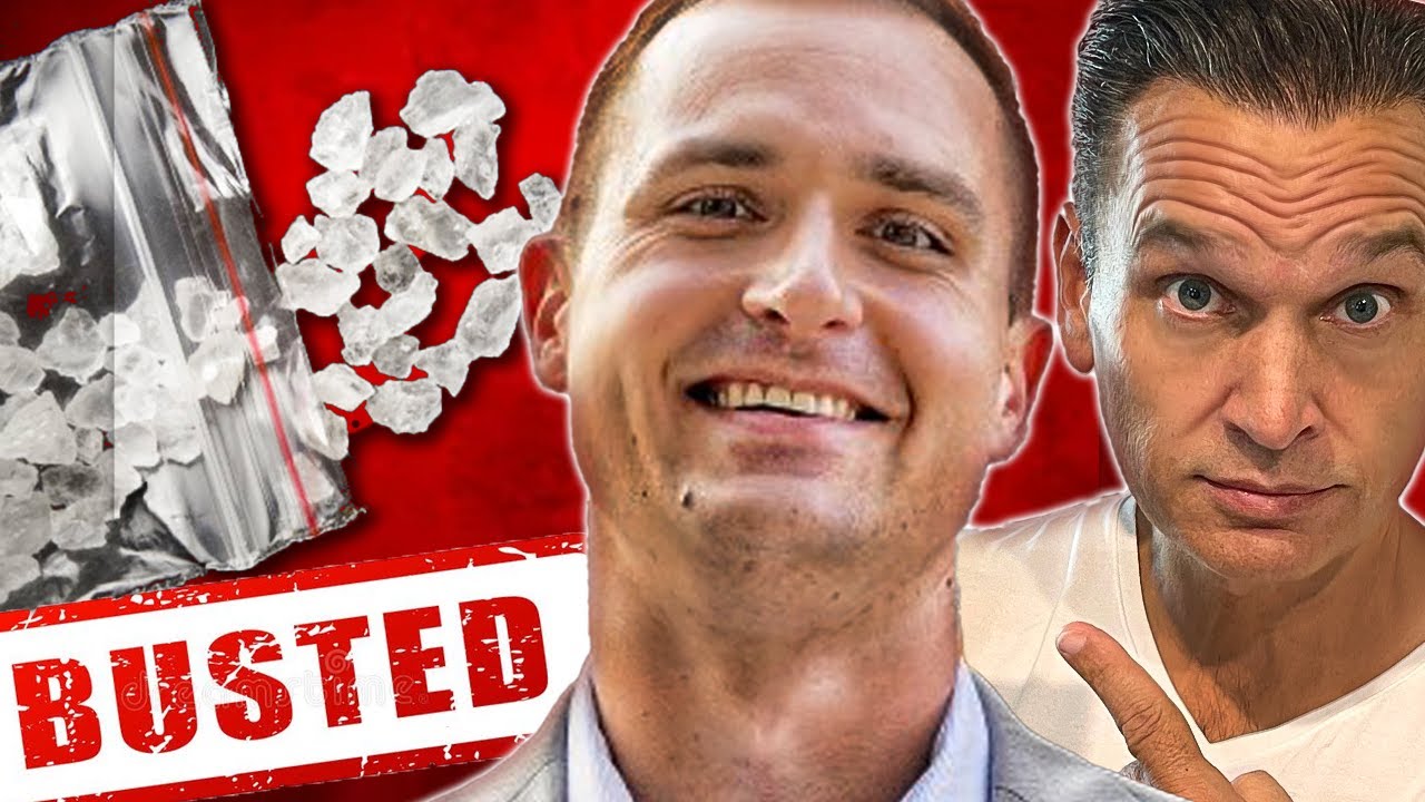 The Rebirth of America's Biggest Bath Salt Trafficker Justin Smith