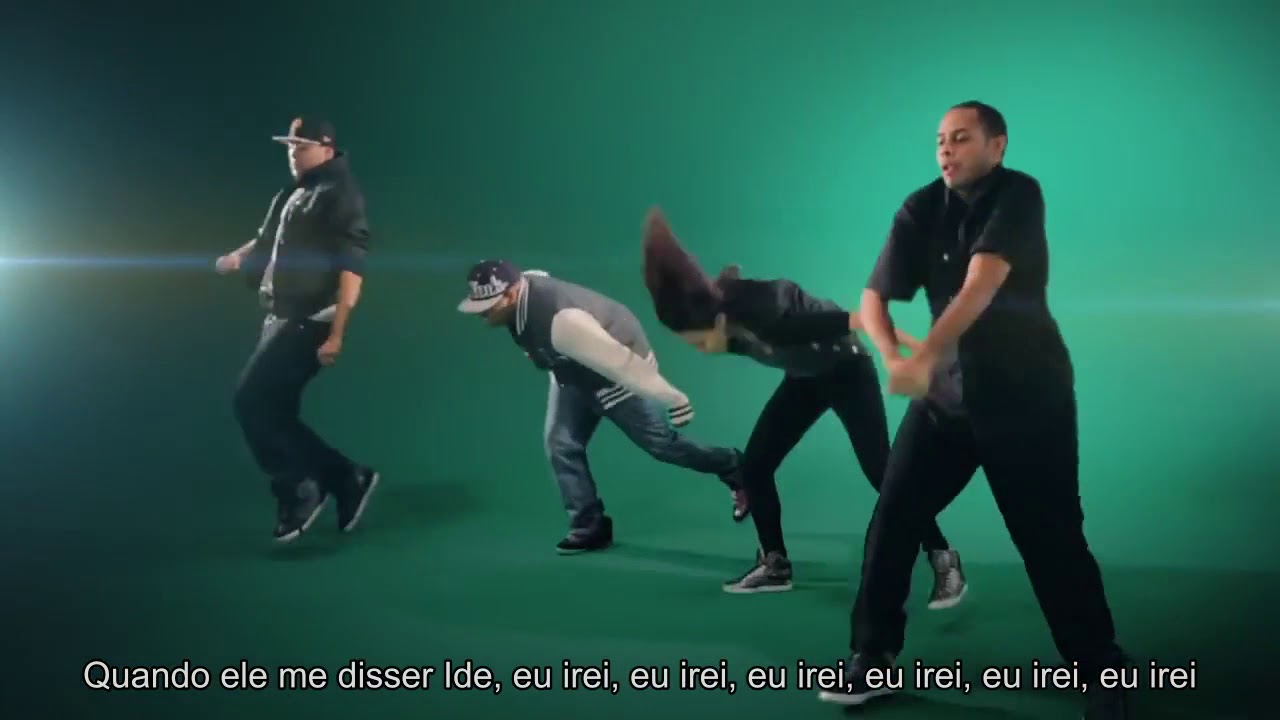 Flame - Move (Legendado - Tradução) - Rap Gospel Internacional - YouTube
