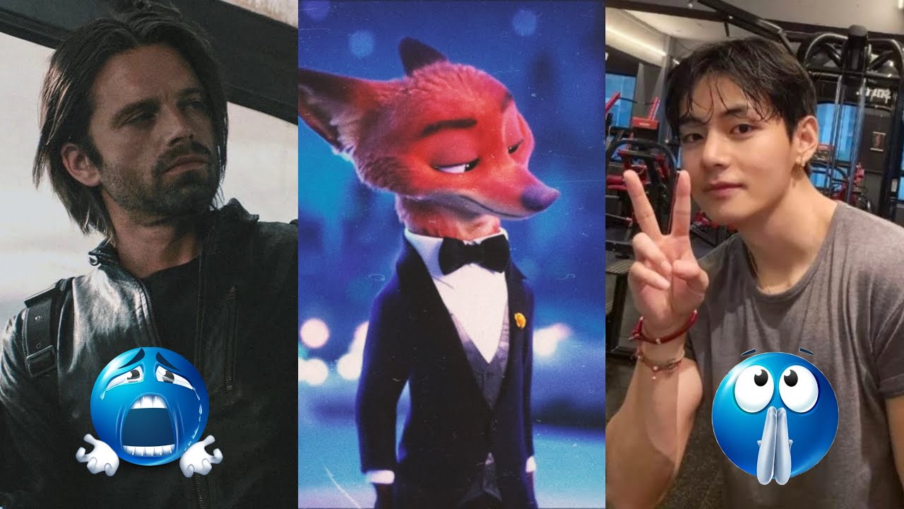 THE MOST AMAZING TIKTOK EDITS FROM MY FYP