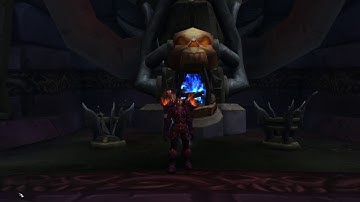 WOW - Optimizing Allied Races Unlock - Horde