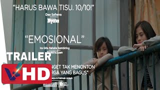Download Lagu Keluarga Cemara Official Trailer (2019) Zara JKT48 Dan Widuri Puteri Film Terbaik Indonesia HD MP3 Download Lagu Keluarga Cemara Official Trailer (2019) Zara JKT48 Dan Widuri Puteri Film Terbaik Indonesia HD MP3