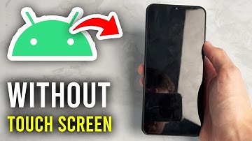 How To Turn Off Android Without Touching The Screen - Step By Step