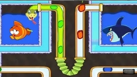 Save the fish mini game | Fish rescue game | Android Gameplay