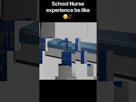 Average School Nurse Experience