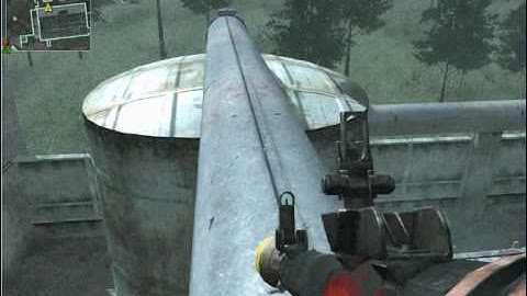 Cod4 Jump Server Dream!