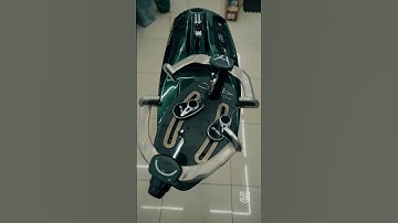 Yonex Precision 5.2 stringing machine