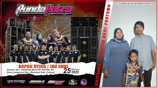 Download Lagu 🔴 LIVE RUNDA PUTRA EDISI Dsn. SUKAMAJU BARAT DS. LANGENSARI KAB. SUBANG - 25 OKTOBER 2025 MP3 Download Lagu 🔴 LIVE RUNDA PUTRA EDISI Dsn. SUKAMAJU BARAT DS. LANGENSARI KAB. SUBANG - 25 OKTOBER 2025 MP3