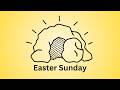 4-5-26 Easter Sunday