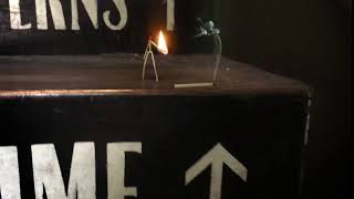The Last Match 1