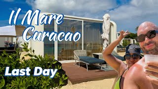 Unforgettable Final Moments at Il Mare and Zoetry Resorts