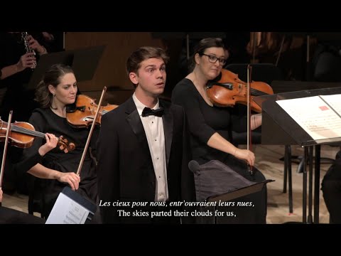 Gabriel Fauré - Après un Rêve, Op. 7 No. 1