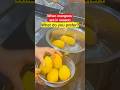 What do you prefer? #mango #mangoseason #aam #mangorecipe #nurturinghomes #summerspecial