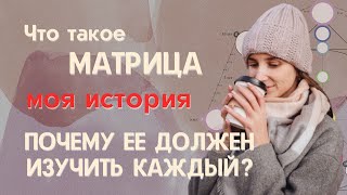 Что такое Матрица судьбы? Судьба по дате рождения | Что расскажет о вас Матрица судьбы?