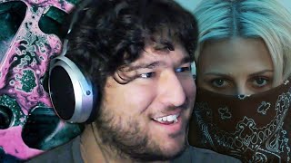 LINKIN PARK - Up From The Bottom (REACTION/REVIEW)