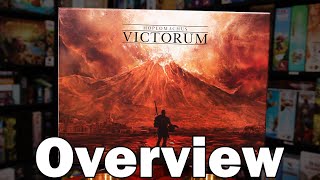 Hoplomachus Victorum Overview