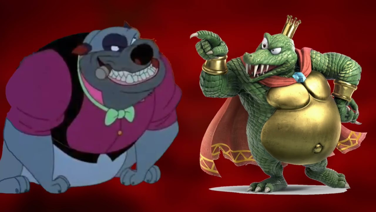 It Feels so Good to be Bad but every villain sings it (AI Cover)