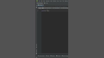 Python Hello World program. #python #shorts #shortsvideo #shortsfeed #pythonprogramming