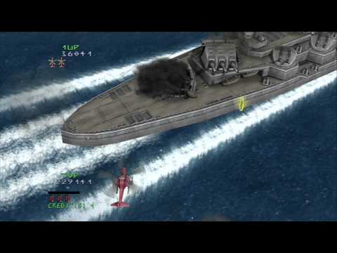 under defeat HD gameplay