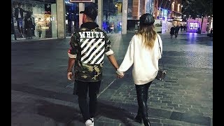 Alerrie With You In My Life - Perrie Edwards And Alex Oxlade-Chamberlain