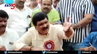 Mynampally Hanumantha Rao Fires on Bandi Sanjay | TV5 News Digital