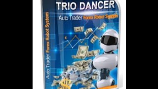 Прибыльный Форекс советник Trio Dancer (“Тройной танцор”)(, 2016-02-25T09:27:49.000Z)