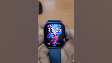 Fastrack Revoltt FS1 Pro unboxing #fastrackwatches