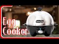 Dash go rapid egg cooker  is it any good