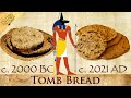 Ancient Egyptian Bread Deciphered