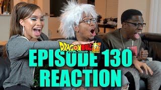 BEST EPISODE EVER! DBS Episode 130 Reaction!
