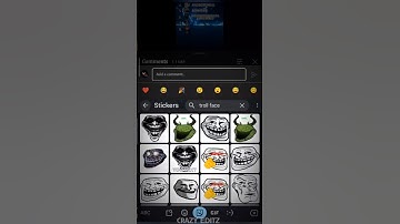 Troll Face In Your Keyboard 🗿