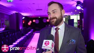 Marcin Szymański O Fenomenie Mercure Fashion Night Przeambitni.pl